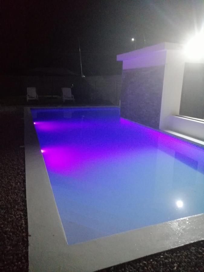 Casa Merengue Las Terrenas Eksteriør billede